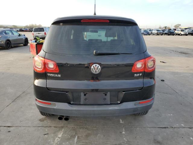 Photo 5 VIN: WVGAV7AX0AW532370 - VOLKSWAGEN TIGUAN S 