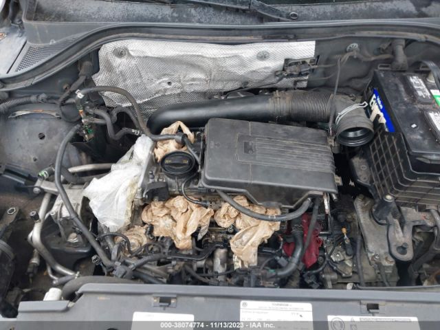 Photo 5 VIN: WVGAV7AX0AW537827 - VOLKSWAGEN TIGUAN 