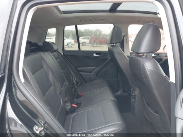 Photo 7 VIN: WVGAV7AX0AW537827 - VOLKSWAGEN TIGUAN 