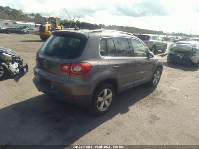 Photo 3 VIN: WVGAV7AX0AW538217 - VOLKSWAGEN TIGUAN 