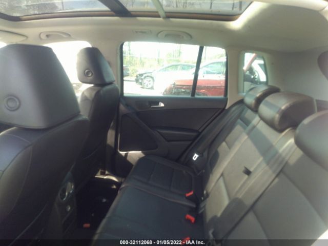 Photo 7 VIN: WVGAV7AX0AW538217 - VOLKSWAGEN TIGUAN 