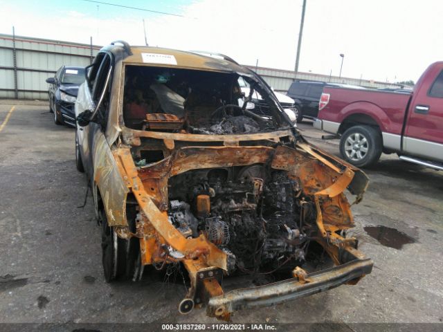 Photo 5 VIN: WVGAV7AX0BW502299 - VOLKSWAGEN TIGUAN 