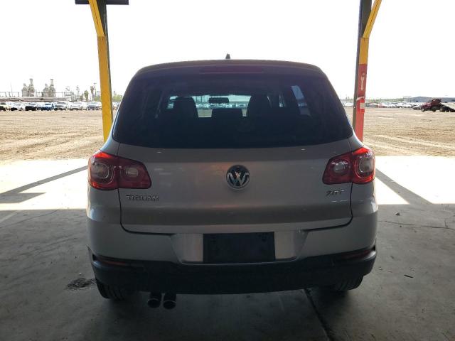 Photo 5 VIN: WVGAV7AX0BW502495 - VOLKSWAGEN TIGUAN S 