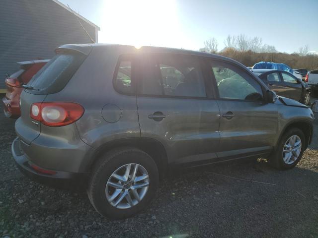 Photo 2 VIN: WVGAV7AX0BW503484 - VOLKSWAGEN TIGUAN S 