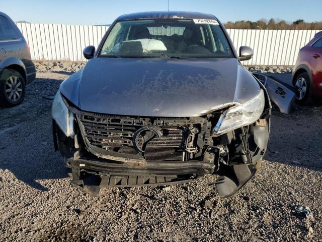 Photo 4 VIN: WVGAV7AX0BW503484 - VOLKSWAGEN TIGUAN S 