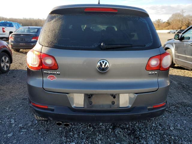 Photo 5 VIN: WVGAV7AX0BW503484 - VOLKSWAGEN TIGUAN S 