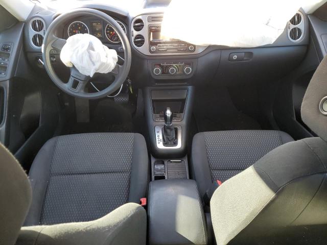 Photo 7 VIN: WVGAV7AX0BW503484 - VOLKSWAGEN TIGUAN S 