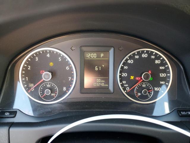 Photo 8 VIN: WVGAV7AX0BW503484 - VOLKSWAGEN TIGUAN S 