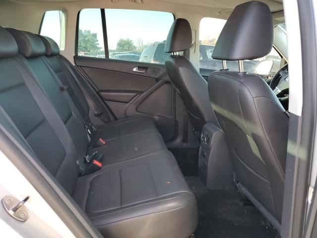 Photo 10 VIN: WVGAV7AX0BW504960 - VOLKSWAGEN TIGUAN S 