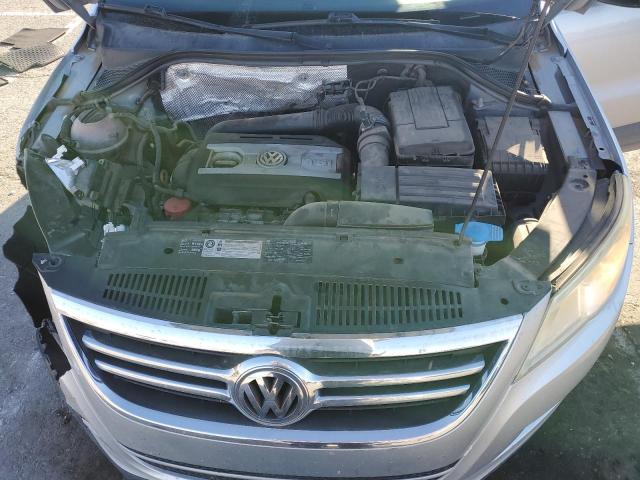 Photo 11 VIN: WVGAV7AX0BW504960 - VOLKSWAGEN TIGUAN S 