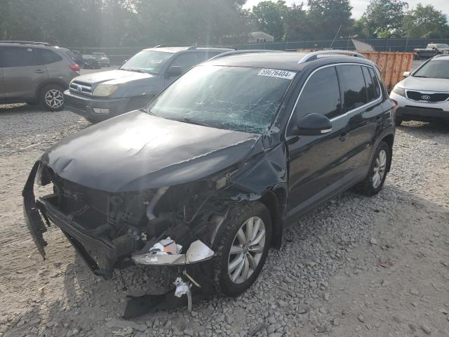 Photo 0 VIN: WVGAV7AX0BW512959 - VOLKSWAGEN TIGUAN 