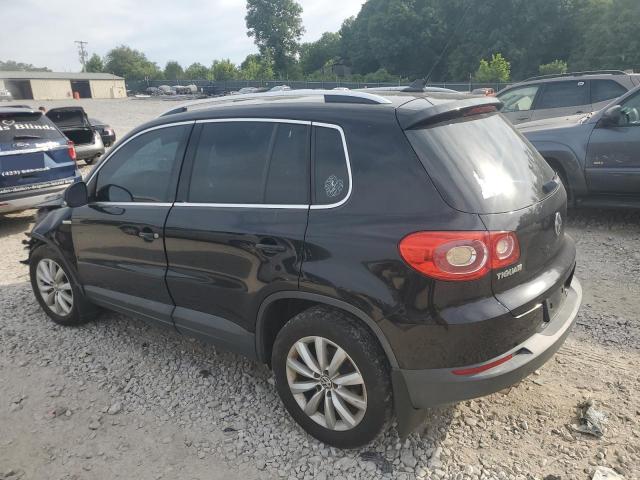 Photo 1 VIN: WVGAV7AX0BW512959 - VOLKSWAGEN TIGUAN 