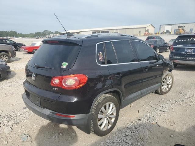 Photo 2 VIN: WVGAV7AX0BW512959 - VOLKSWAGEN TIGUAN 