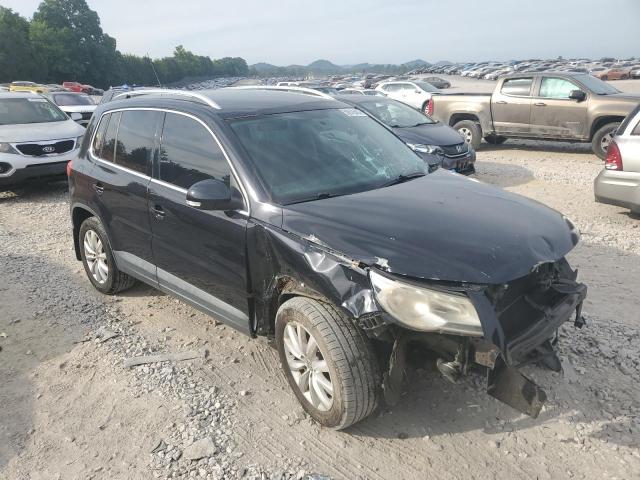 Photo 3 VIN: WVGAV7AX0BW512959 - VOLKSWAGEN TIGUAN 