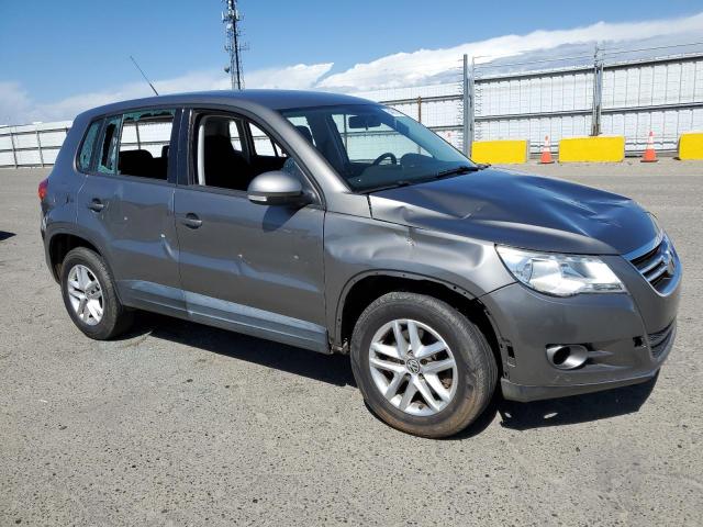 Photo 3 VIN: WVGAV7AX0BW522388 - VOLKSWAGEN TIGUAN 