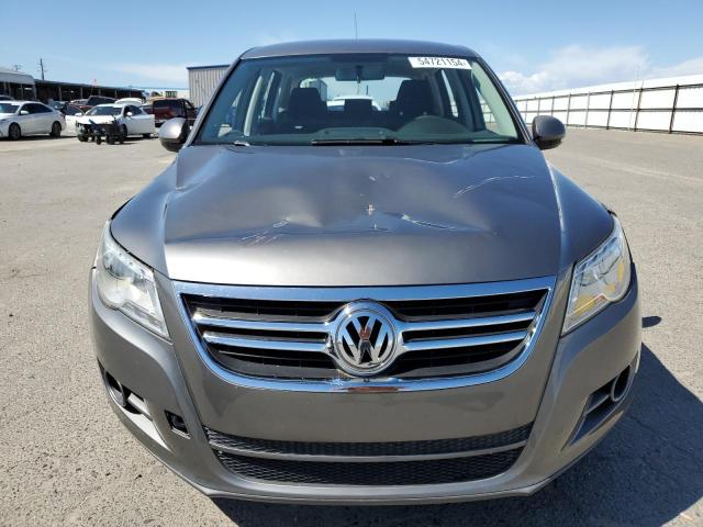 Photo 4 VIN: WVGAV7AX0BW522388 - VOLKSWAGEN TIGUAN 