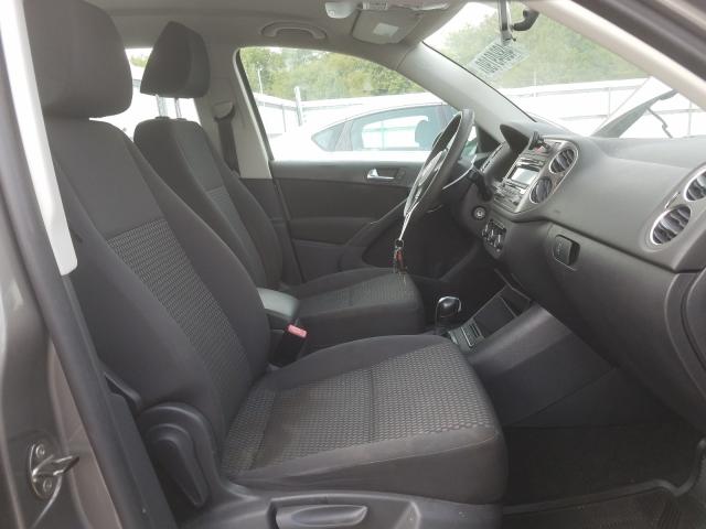 Photo 4 VIN: WVGAV7AX0BW526392 - VOLKSWAGEN TIGUAN 