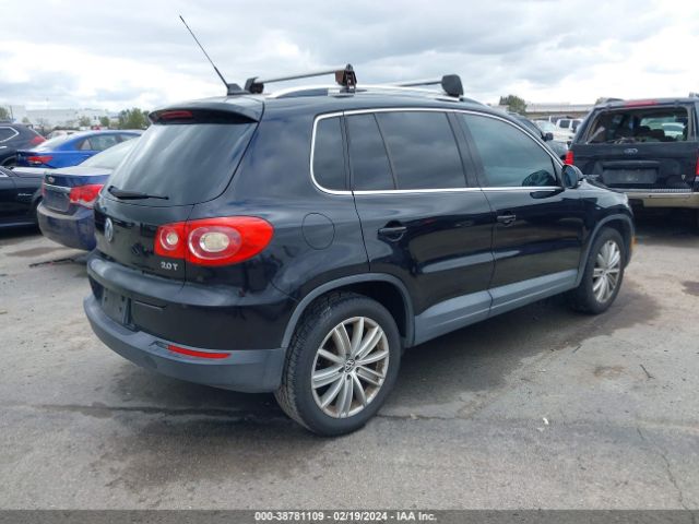 Photo 3 VIN: WVGAV7AX0BW547937 - VOLKSWAGEN TIGUAN 