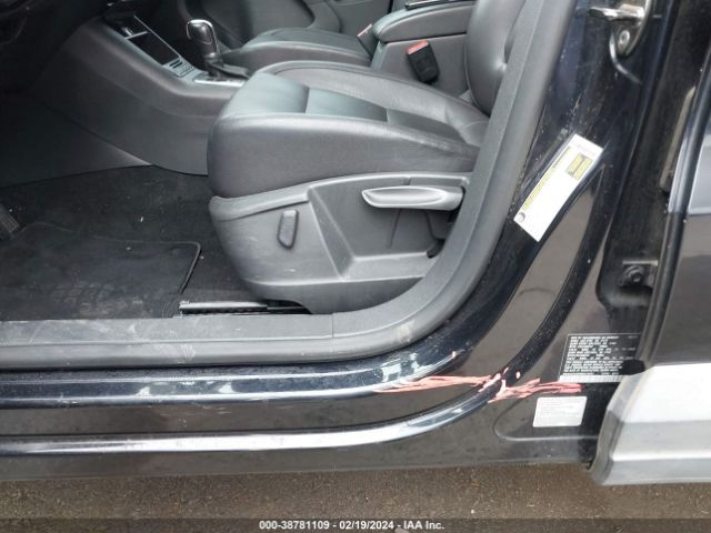 Photo 5 VIN: WVGAV7AX0BW547937 - VOLKSWAGEN TIGUAN 