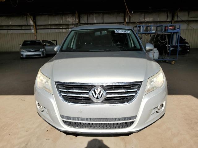 Photo 4 VIN: WVGAV7AX0BW556136 - VOLKSWAGEN TIGUAN 