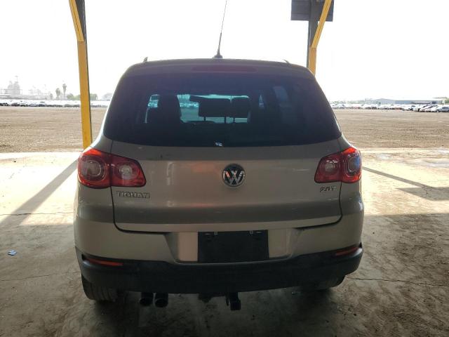 Photo 5 VIN: WVGAV7AX0BW556136 - VOLKSWAGEN TIGUAN 