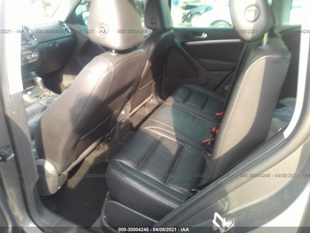 Photo 7 VIN: WVGAV7AX0CW001091 - VOLKSWAGEN TIGUAN 