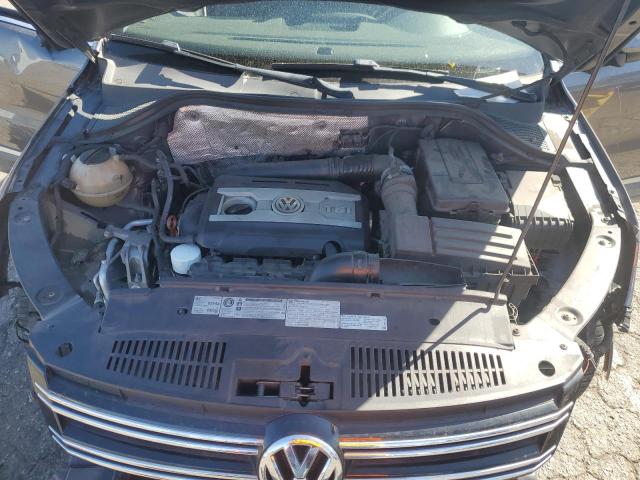 Photo 11 VIN: WVGAV7AX0CW001723 - VOLKSWAGEN TIGUAN 