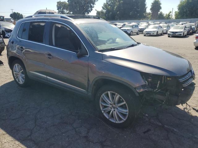 Photo 3 VIN: WVGAV7AX0CW001723 - VOLKSWAGEN TIGUAN 