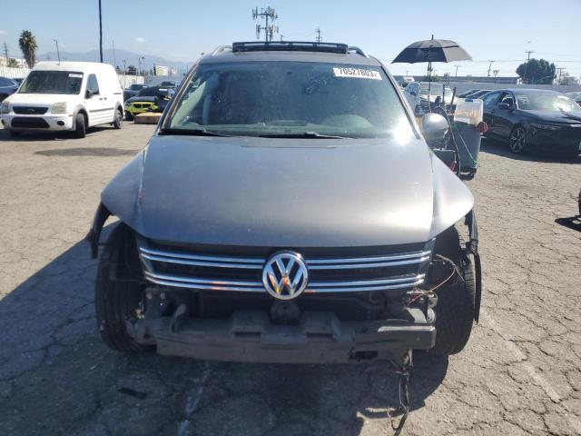 Photo 4 VIN: WVGAV7AX0CW001723 - VOLKSWAGEN TIGUAN 