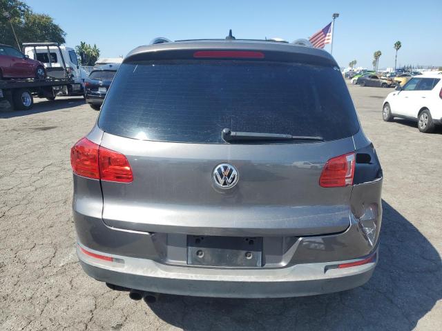 Photo 5 VIN: WVGAV7AX0CW001723 - VOLKSWAGEN TIGUAN 