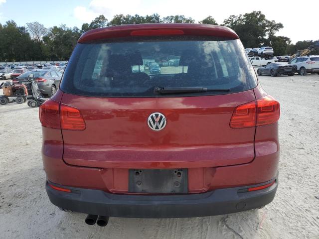 Photo 5 VIN: WVGAV7AX0CW003343 - VOLKSWAGEN TIGUAN S 