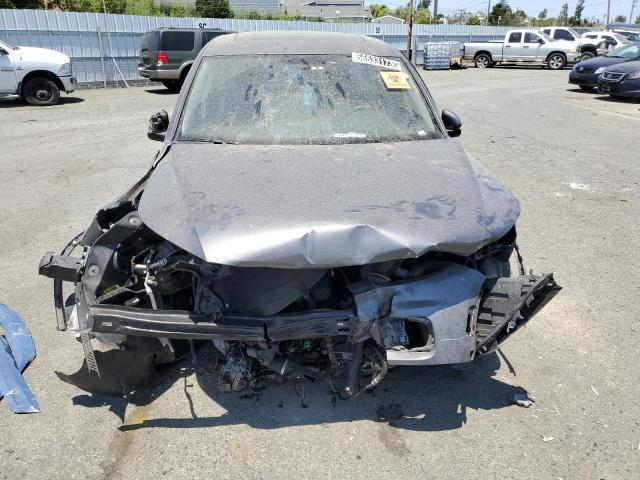 Photo 4 VIN: WVGAV7AX0CW082495 - VOLKSWAGEN TIGUAN S 