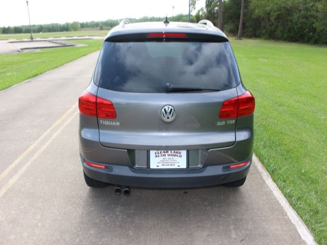 Photo 7 VIN: WVGAV7AX0CW102387 - VOLKSWAGEN TIGUAN 