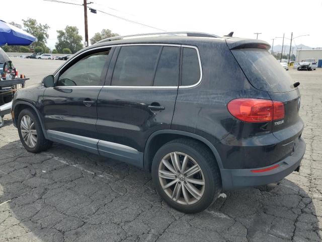 Photo 1 VIN: WVGAV7AX0CW503776 - VOLKSWAGEN TIGUAN S 