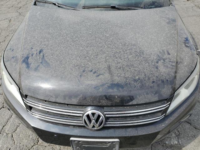 Photo 11 VIN: WVGAV7AX0CW503776 - VOLKSWAGEN TIGUAN S 