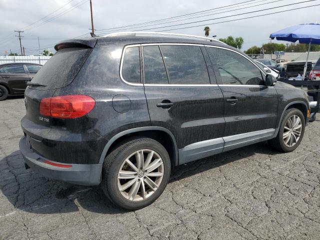 Photo 2 VIN: WVGAV7AX0CW503776 - VOLKSWAGEN TIGUAN S 