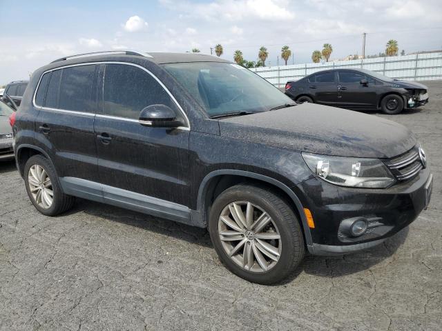 Photo 3 VIN: WVGAV7AX0CW503776 - VOLKSWAGEN TIGUAN S 