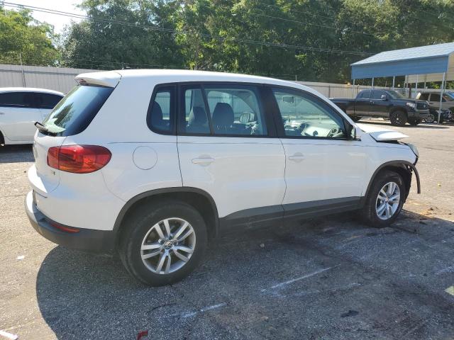 Photo 2 VIN: WVGAV7AX0CW522568 - VOLKSWAGEN TIGUAN 