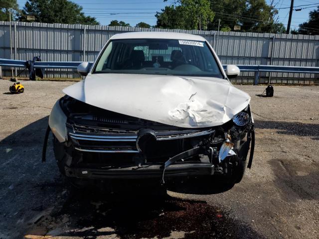 Photo 4 VIN: WVGAV7AX0CW522568 - VOLKSWAGEN TIGUAN 