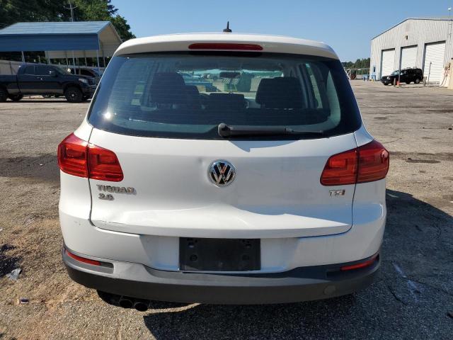 Photo 5 VIN: WVGAV7AX0CW522568 - VOLKSWAGEN TIGUAN 