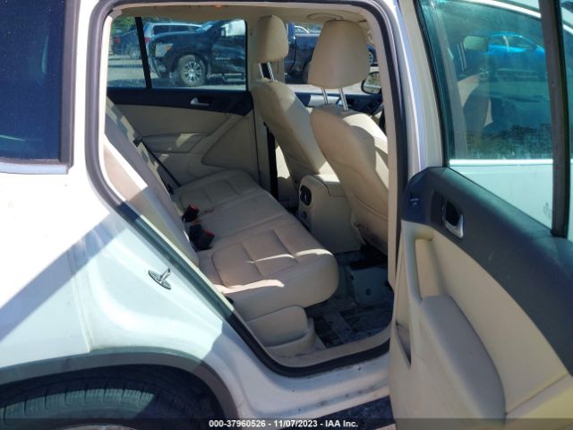 Photo 7 VIN: WVGAV7AX0CW524711 - VOLKSWAGEN TIGUAN 