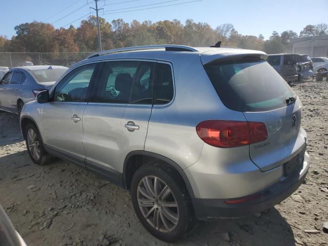 Photo 1 VIN: WVGAV7AX0CW524806 - VOLKSWAGEN TIGUAN S 