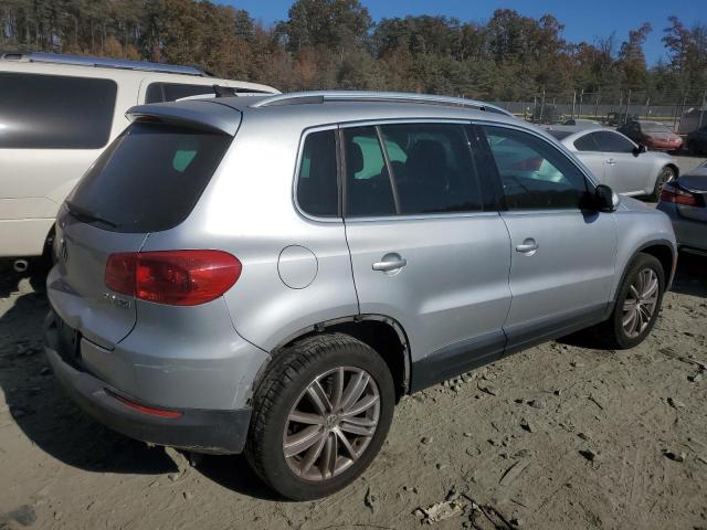 Photo 2 VIN: WVGAV7AX0CW524806 - VOLKSWAGEN TIGUAN S 