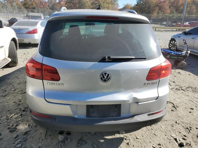 Photo 5 VIN: WVGAV7AX0CW524806 - VOLKSWAGEN TIGUAN S 