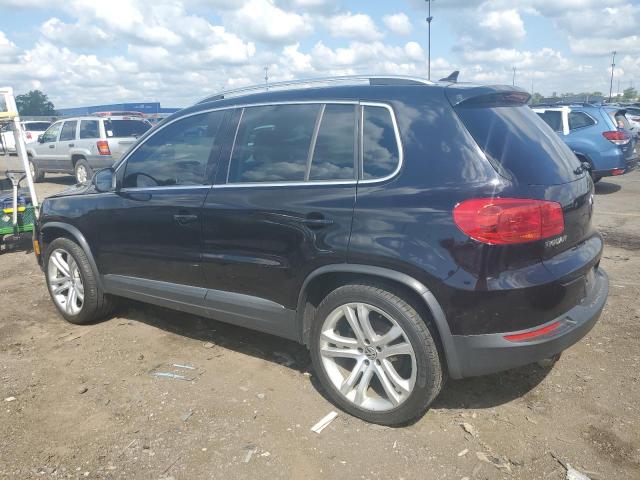 Photo 1 VIN: WVGAV7AX0CW535823 - VOLKSWAGEN TIGUAN S 