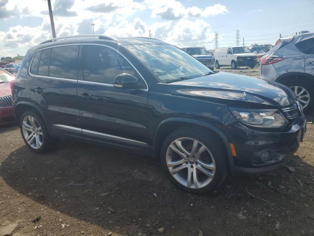 Photo 3 VIN: WVGAV7AX0CW535823 - VOLKSWAGEN TIGUAN S 