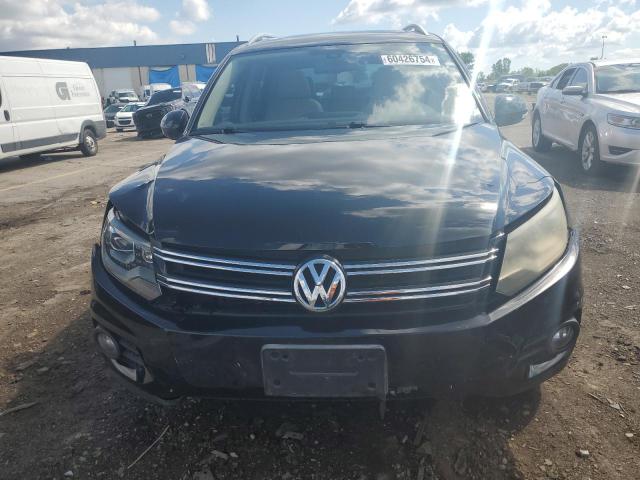 Photo 4 VIN: WVGAV7AX0CW535823 - VOLKSWAGEN TIGUAN S 