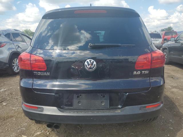 Photo 5 VIN: WVGAV7AX0CW535823 - VOLKSWAGEN TIGUAN S 