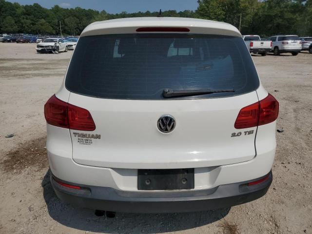 Photo 5 VIN: WVGAV7AX0CW545090 - VOLKSWAGEN TIGUAN S 