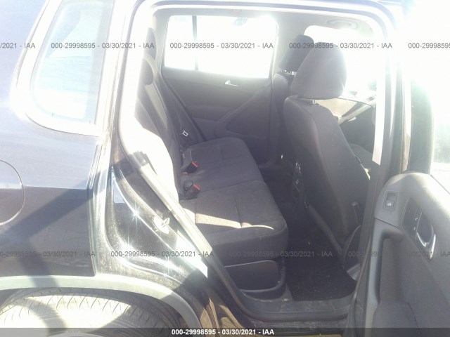 Photo 7 VIN: WVGAV7AX0CW565744 - VOLKSWAGEN TIGUAN 